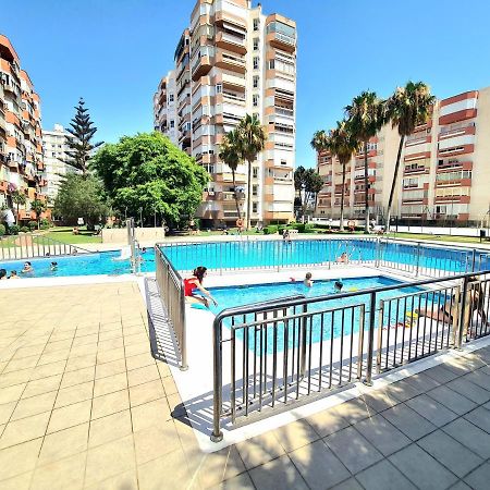 Aa Guest - El Mono De Torre Del Mar Eco Apartment Eksteriør billede